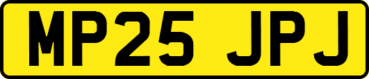 MP25JPJ