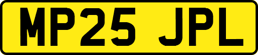 MP25JPL