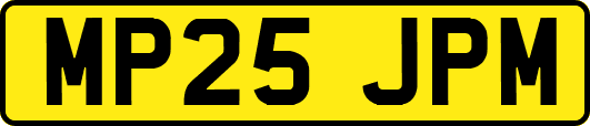 MP25JPM