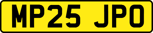 MP25JPO