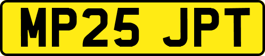 MP25JPT