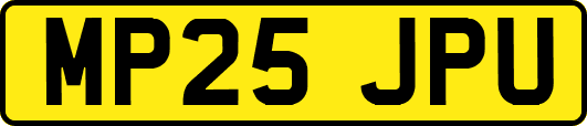 MP25JPU