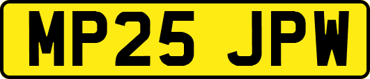 MP25JPW