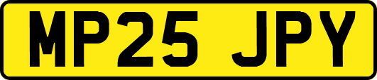 MP25JPY