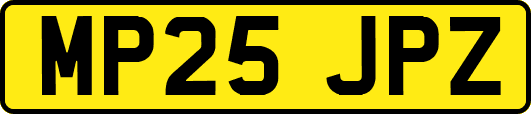 MP25JPZ