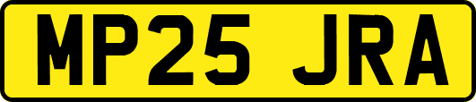 MP25JRA