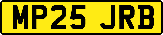 MP25JRB