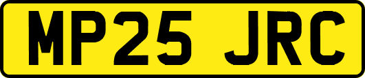 MP25JRC