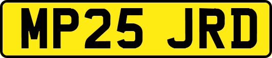 MP25JRD