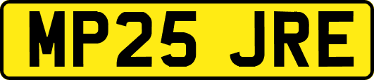 MP25JRE
