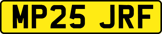 MP25JRF