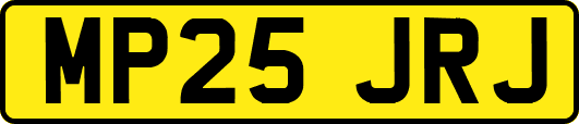 MP25JRJ