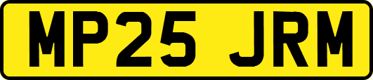 MP25JRM