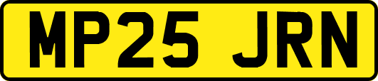 MP25JRN