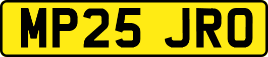 MP25JRO