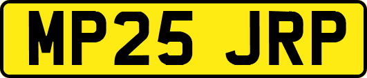MP25JRP