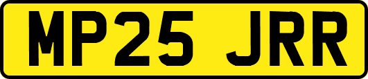 MP25JRR