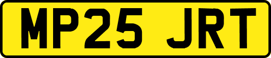 MP25JRT