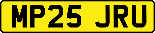 MP25JRU
