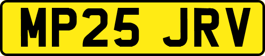 MP25JRV