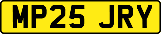 MP25JRY