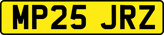 MP25JRZ