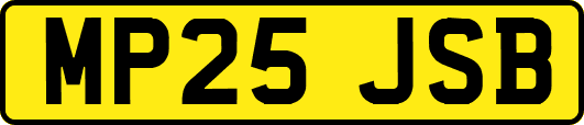 MP25JSB