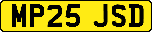 MP25JSD