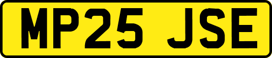 MP25JSE
