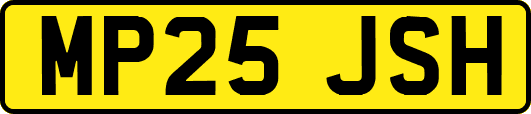 MP25JSH