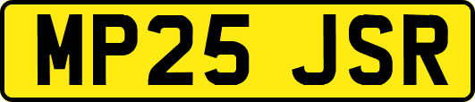 MP25JSR