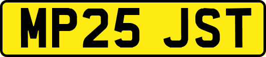 MP25JST