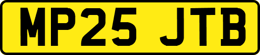 MP25JTB