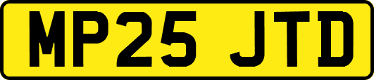 MP25JTD