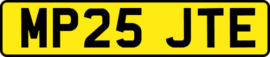 MP25JTE