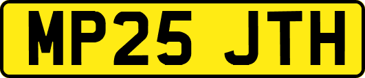 MP25JTH