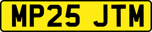 MP25JTM
