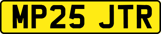 MP25JTR