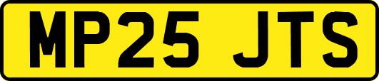 MP25JTS