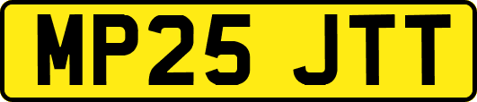 MP25JTT