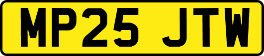 MP25JTW