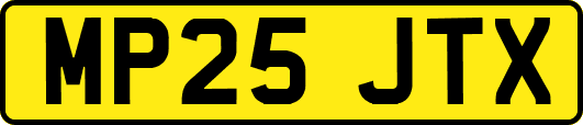 MP25JTX