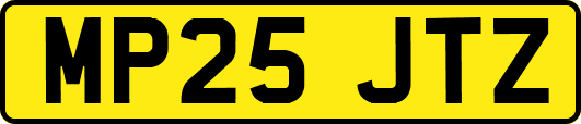 MP25JTZ
