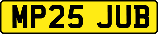 MP25JUB