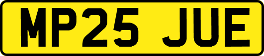 MP25JUE