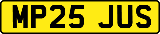 MP25JUS