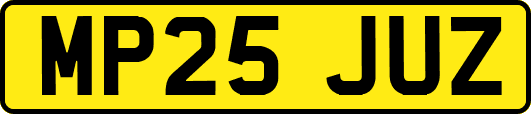 MP25JUZ