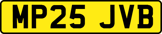 MP25JVB