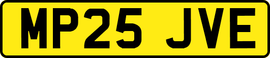MP25JVE