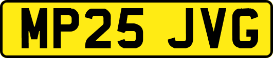 MP25JVG